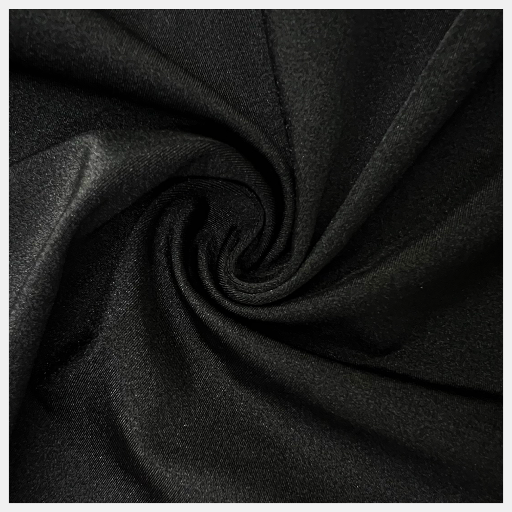 EMMA black catsuit